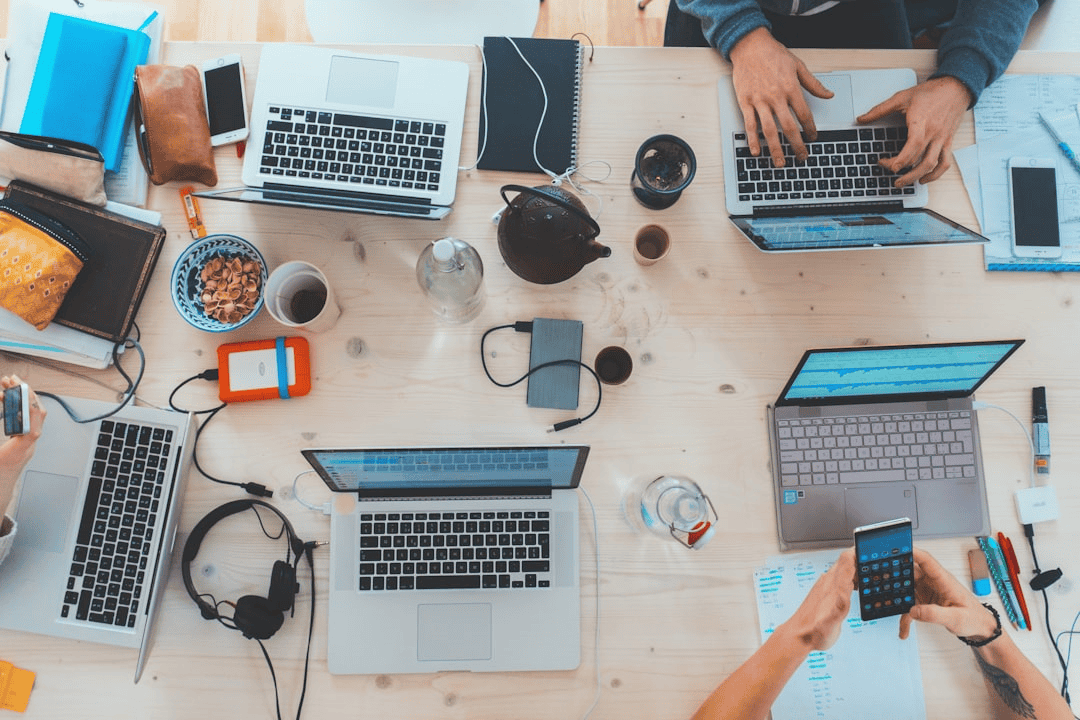 AI Powered Marketing 