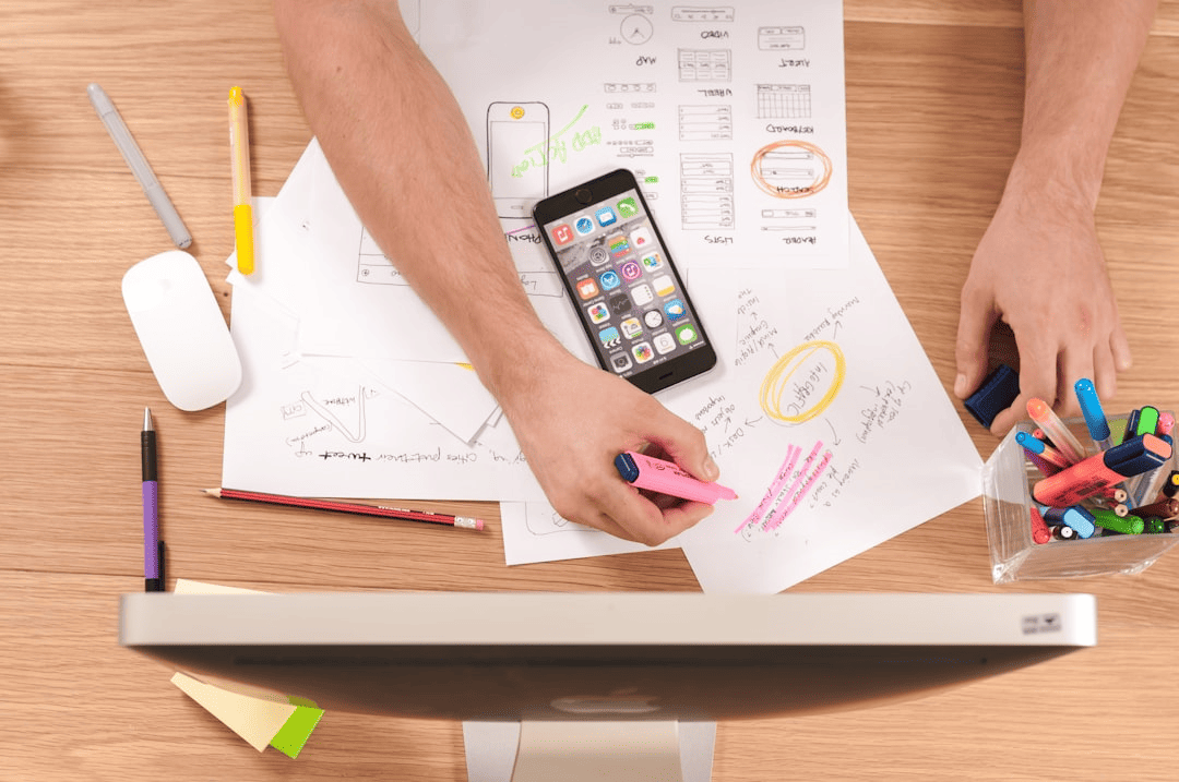 Content Writing Agency 